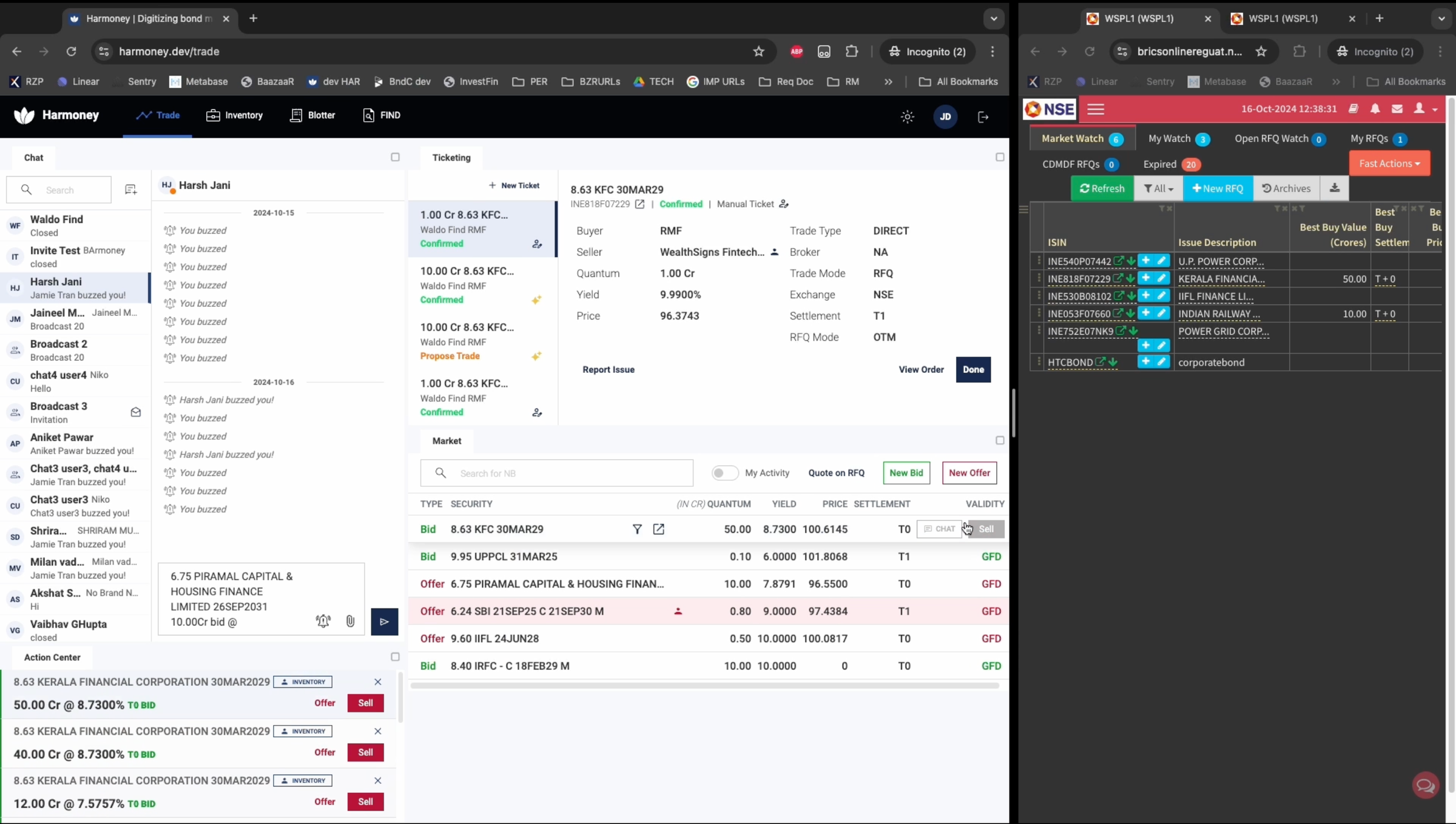 Digitizing and Optimizing: Simplifying Trade Execution with Exchange Integration